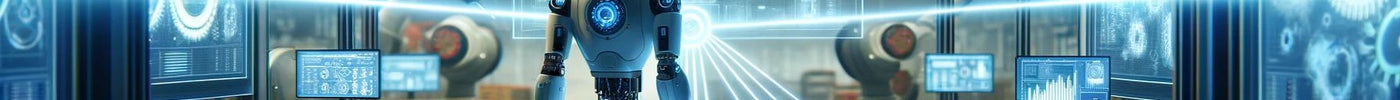 Industrial Automation Powered by Agentic AI