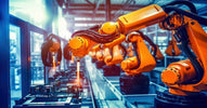 Edge AI Revolutionizing Industrial IoT: From Sensors to Cognitive Robotics