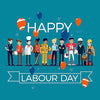 May Day Holiday Notice 2026 | IndustriaX Offers 7X24 Pre-Sales & Support