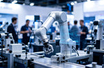 Open-Source Robotics and AI Automation: Redefining the Future of Industrial Manufacturing