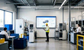Zinkteknik Adopts Rockwell’s Plex Platform to Build a Scalable Smart Manufacturing Foundation in Mexico Summary:
