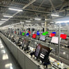 Hongdali vs. Industry Peers: How China’s Assembly Line Suppliers Are Advancing Factory Automation