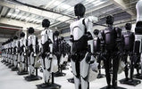 Humanoid Robots Revolutionize Industrial Logistics at Siemens