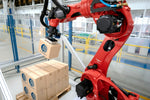 Aptiv and Comau Forge Strategic Partnership to Drive Next-Generation Intelligent Industrial Automation