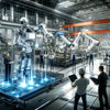 The Automation Surge Transforming Non-Manufacturing Industries