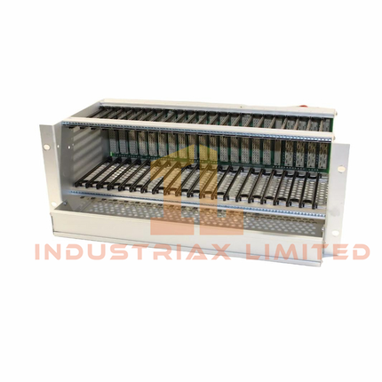 Rak Slot I/O Hima B9302 B 9302