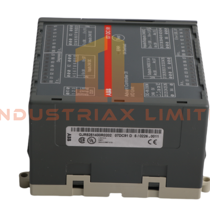 Modul I/O Digital ABB 07DC91 GJR5251400R0202