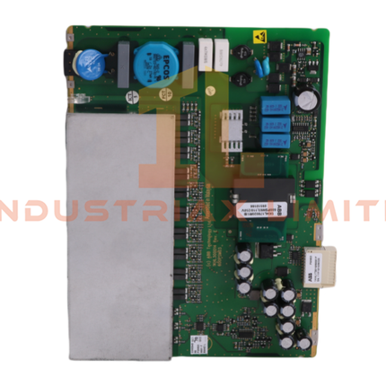 Modul Catu Daya ABB 1KHL178016R0001F PSM03