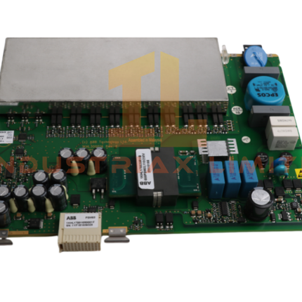 Modul Catu Daya ABB 1KHL178016R0001F PSM03