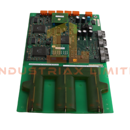 Modul Antarmuka I/O IOEC ABB 3BHB002916R0001 UFC721AE