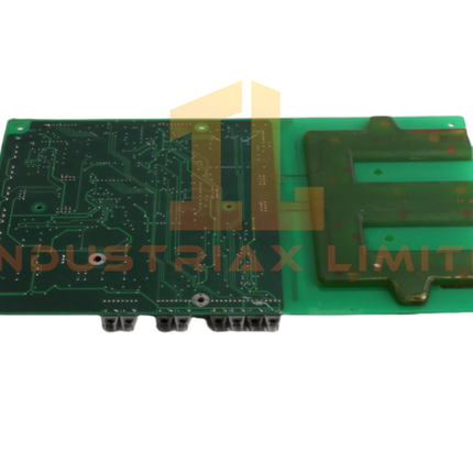 Modul Antarmuka I/O IOEC ABB 3BHB002916R0001 UFC721AE