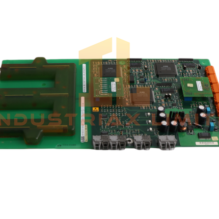 Modul Antarmuka I/O IOEC ABB 3BHB002916R0001 UFC721AE