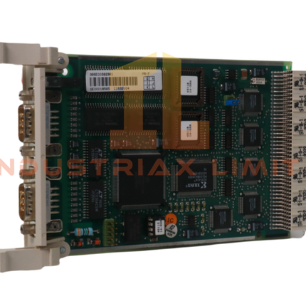 Modul I/O Digital ABB CI532V04