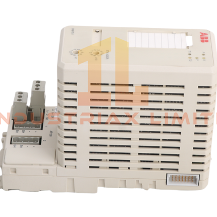 Modul Antarmuka Komunikasi Lapangan ABB CI810V1 3BSE008584R1