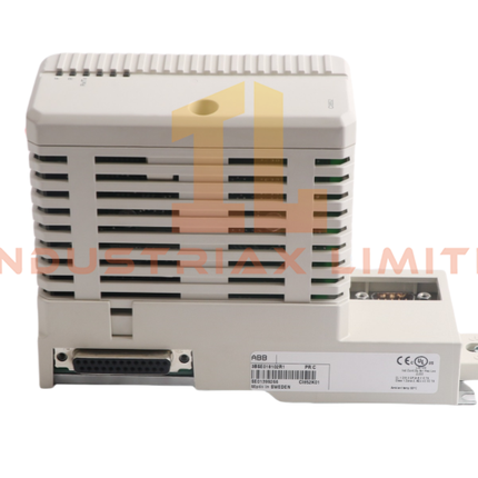 Modul I/O Fieldbus ABB CI852K01 3BSE018102R1