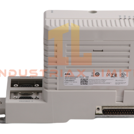 Modul Antarmuka ABB CI854BK01 3BSE069449R1 PROFIBUS-DP/V1