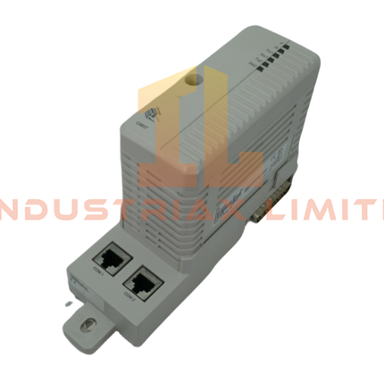 Modul Antarmuka Ethernet INSUM ABB CI857K01 3BSE018144R1