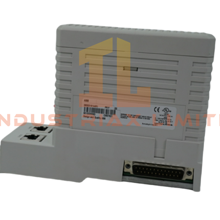 Modul Antarmuka Ethernet INSUM ABB CI857K01 3BSE018144R1