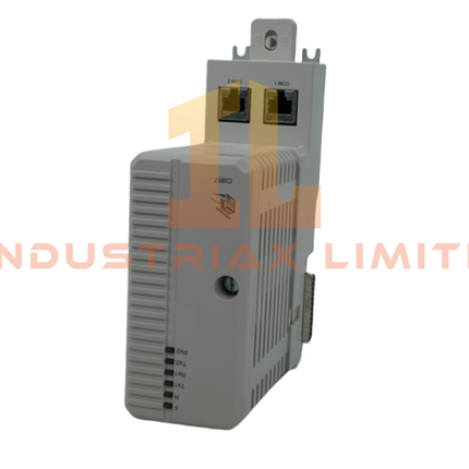 Modul Antarmuka Ethernet INSUM ABB CI857K01 3BSE018144R1