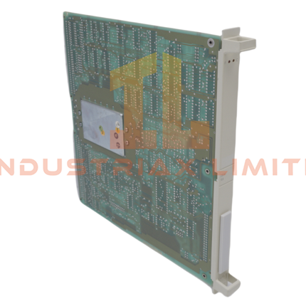 Papan Masukan Analog ABB DSAI 155 57120001-HZ