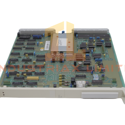 Papan Masukan Analog ABB DSAI 155 57120001-HZ
