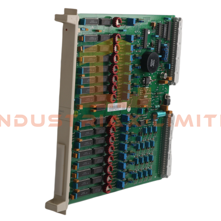 Papan Keluaran Analog ABB DSAO 130 57210001-FG