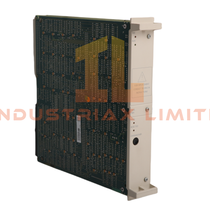 Unit Prosesor Kontrol Redundansi ABB DSCL110A 57310001-KY