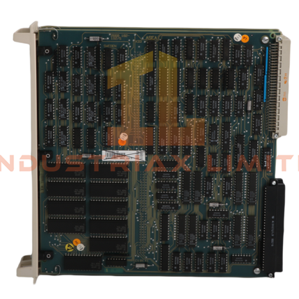 Unit Prosesor Kontrol Redundansi ABB DSCL110A 57310001-KY