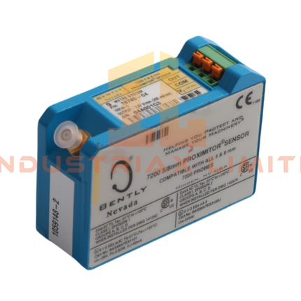 Sensor Proksimitor Bently Nevada 18745-04