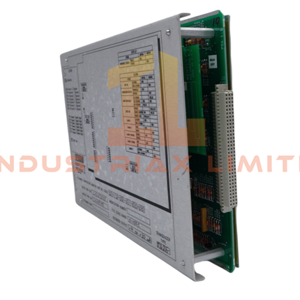 Monitor Suhu Bently Nevada 3300/35