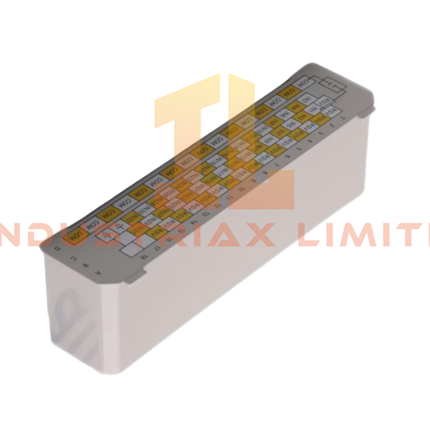 وحدة تحكم مدمجة EMERSON 1X00884H01