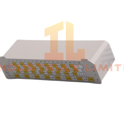 وحدة تحكم مدمجة EMERSON 1X00884H01