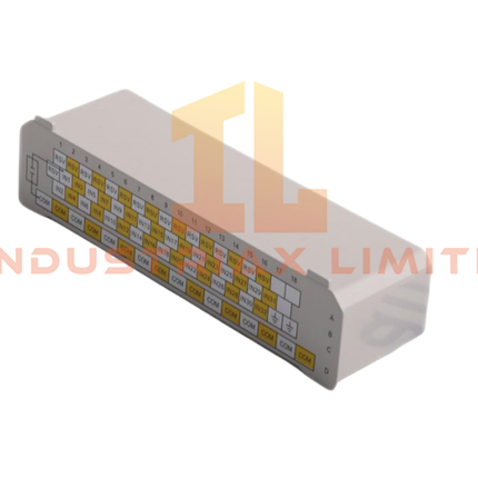 وحدة تحكم مدمجة EMERSON 1X00884H01