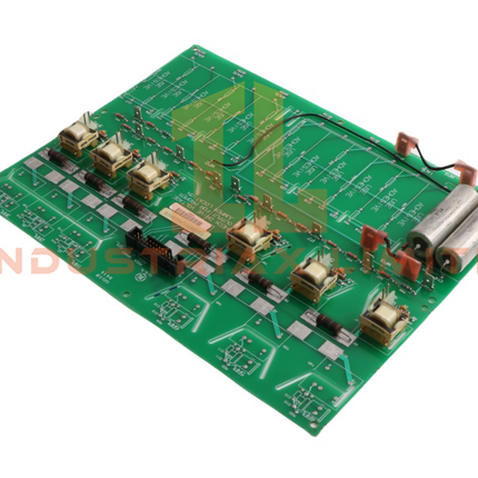 Kartu Penghubung Daya GE Fanuc DS200PCCAG10ACB