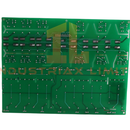 Kartu Penghubung Daya GE Fanuc DS200PCCAG10ACB