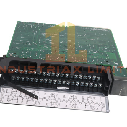 GE Fanuc IC697ALG230 Analog Input Base Conversion Module
