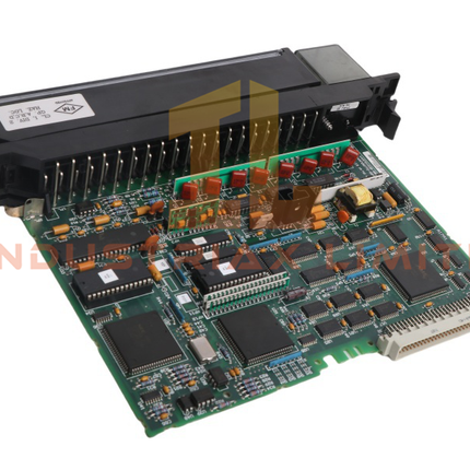 GE Fanuc IC697ALG230 Analog Input Base Conversion Module
