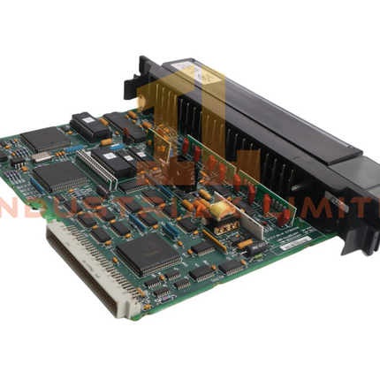 GE Fanuc IC697ALG230 Analog Input Base Conversion Module
