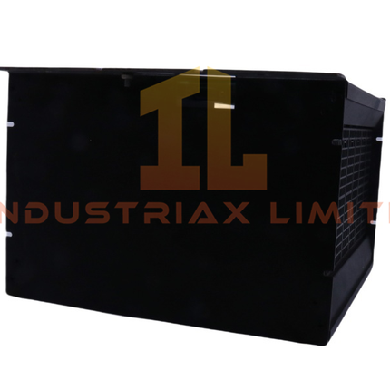 GE Fanuc IC697CHS750 5-Slot Rear Mount I/O Rack