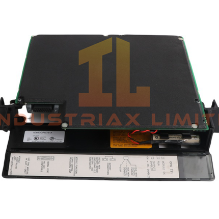 GE Fanuc IC697CPU731 Central Processing Unit