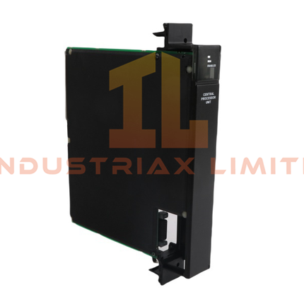 GE Fanuc IC697CPU731 Central Processing Unit