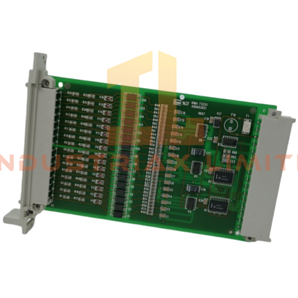 وحدة الإدخال HIMA F3226 F 3226