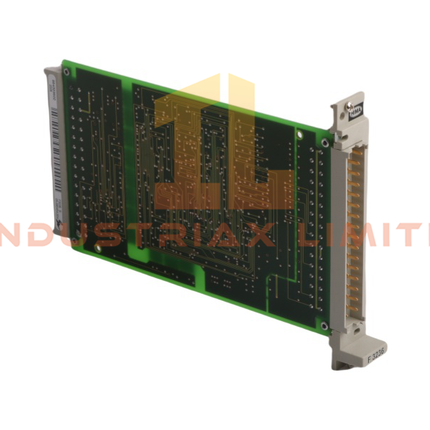 وحدة إدخال رقمية HIMA F3236 F 3236 ذات 16 قناة