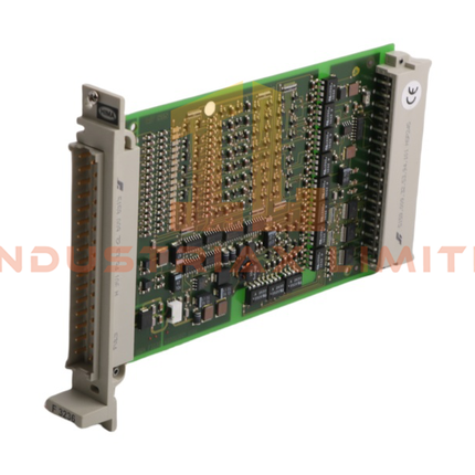 وحدة إدخال رقمية HIMA F3236 F 3236 ذات 16 قناة