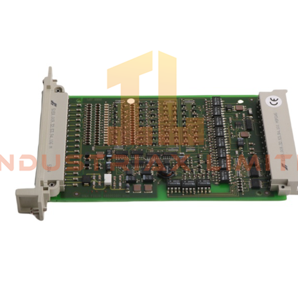 وحدة إدخال رقمية HIMA F3236 F 3236 ذات 16 قناة