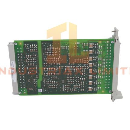 وحدة إدخال تناظرية HIMA F 6217 F6217 ذات 8 قنوات