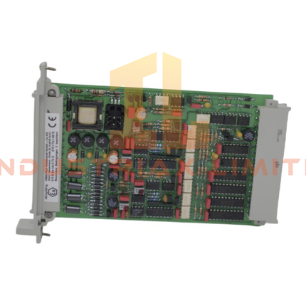 وحدة الإخراج التناظرية HIMA F6705 F 6705