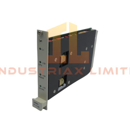 وحدة إمداد الطاقة HIMA F7130 F 7130
