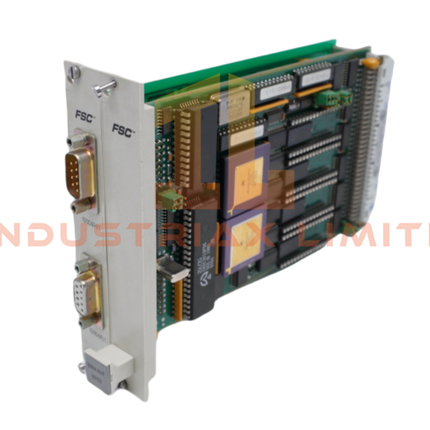 Modul Komunikasi Honeywell 10004/H/F