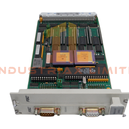 Modul Komunikasi Honeywell 10004/H/F